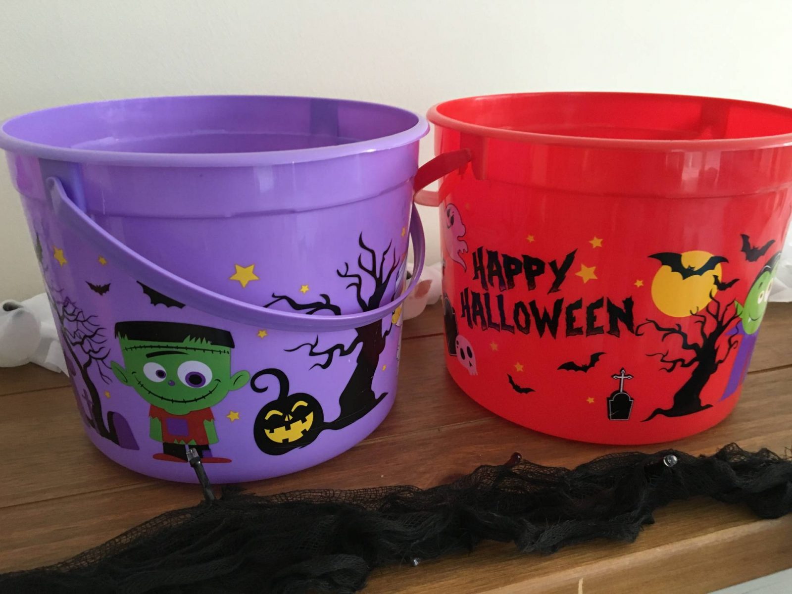 treat-buckets